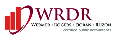 WRDR - Wermer, Rogers, Doran and Ruzon | Accounting