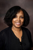 Angela Thomas